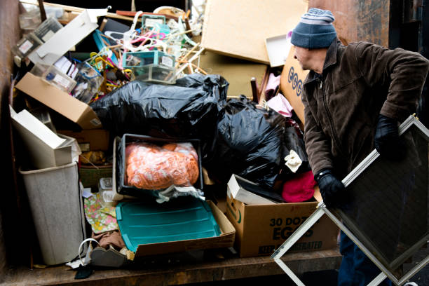 Best Junk Removal Near Me  in Hennessey, OK