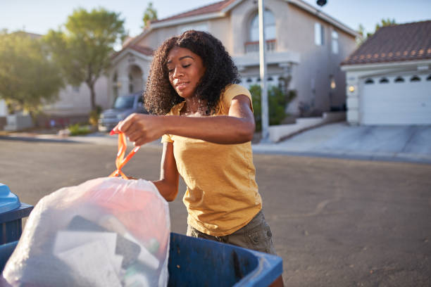 Best Basement Cleanout Services  in Hennessey, OK