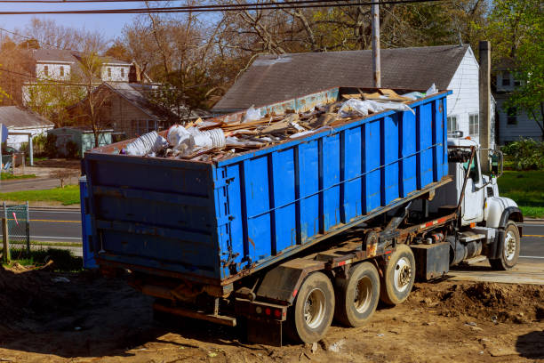 Best Affordable Junk Removal Services  in Hennessey, OK