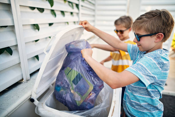 Best Estate Cleanout Services  in Hennessey, OK