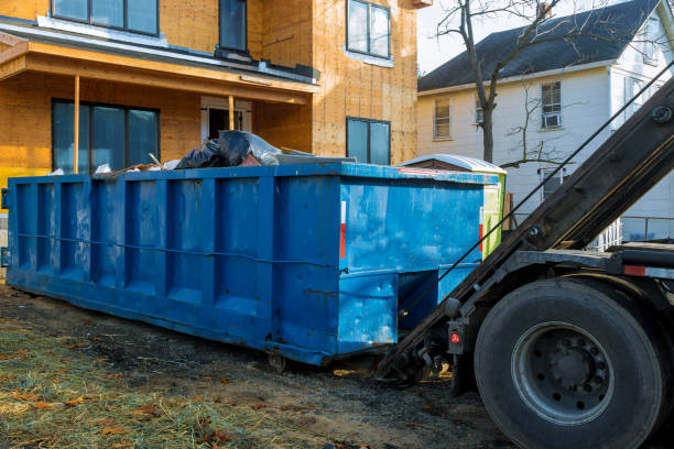 Best Household Junk Removal  in Hennessey, OK