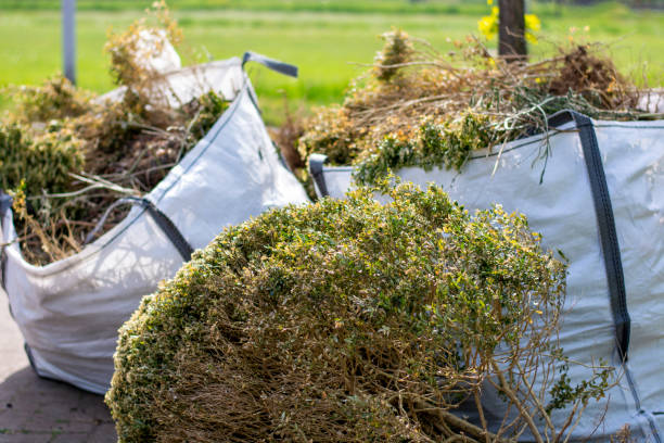Best Garage Cleanout Services  in Hennessey, OK