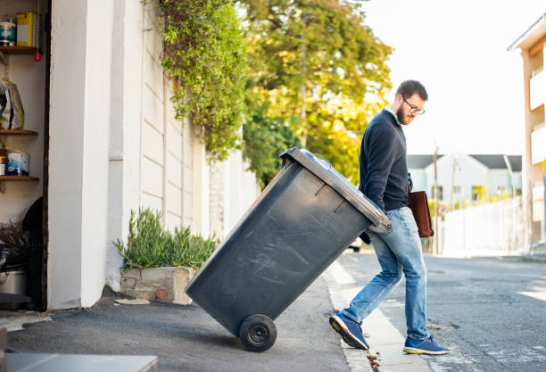 Best Professional Junk Removal  in Hennessey, OK
