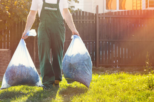 Best Residential Junk Removal  in Hennessey, OK
