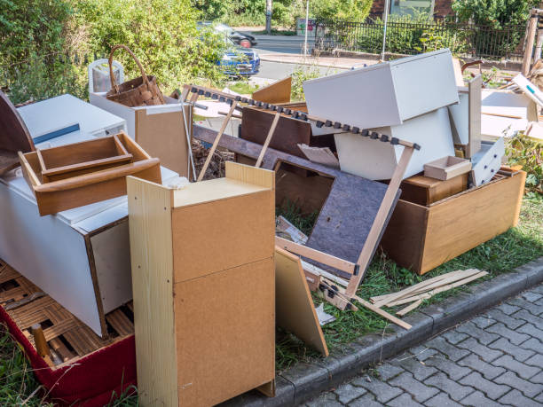 Best Same-Day Junk Removal  in Hennessey, OK