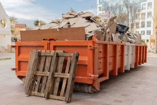 Trash Removal Near Me in Hennessey, OK