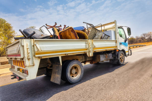 Best Full-Service Junk Removal  in Hennessey, OK