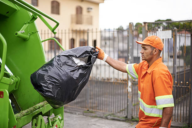 Household Junk Removal in Hennessey, OK