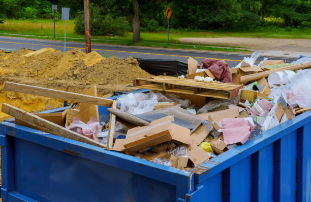 Best Professional Junk Removal  in Hennessey, OK